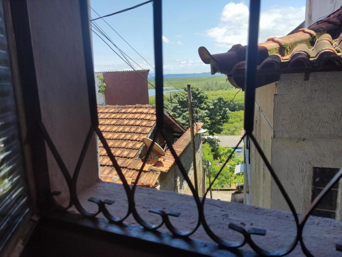 Hotel Mangue House 2 Rio de Janeiro Zewnętrze zdjęcie