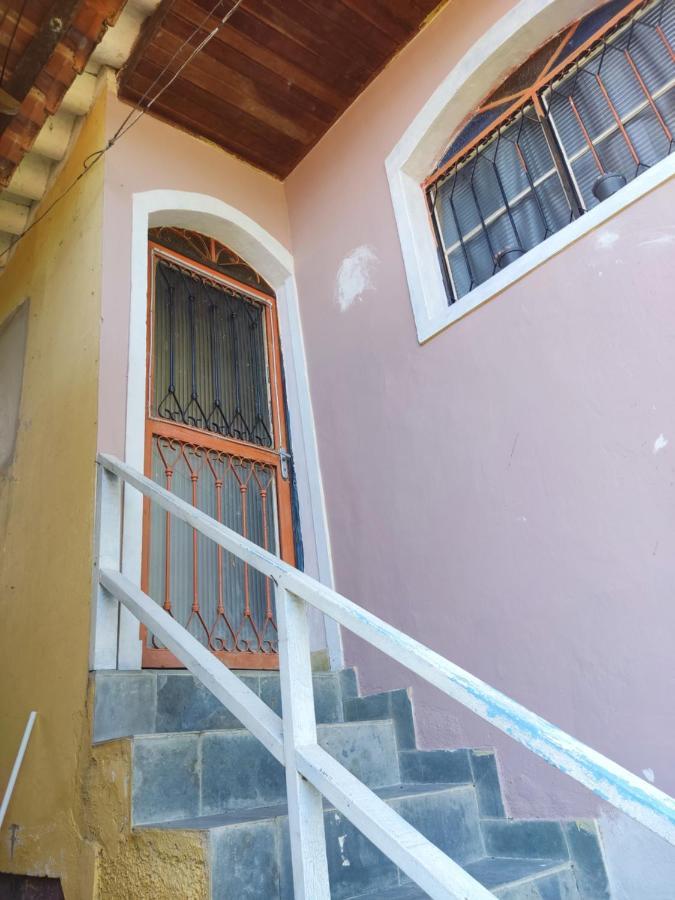 Hotel Mangue House 2 Rio de Janeiro Zewnętrze zdjęcie